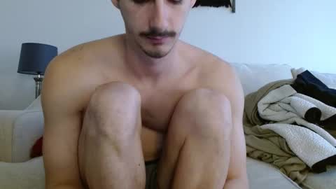 Dirk Diggler online show from January 5, 5:49 pm