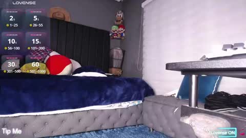 dirty_27cms online show from December 14, 4:42 pm