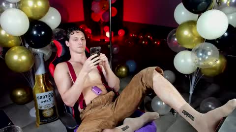 dirty_boss online show from October 1, 4:02 pm