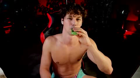 dirty_boss online show from November 29, 2:47 am