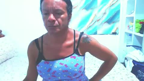 dirty_culona online show from July 1, 4:07 pm