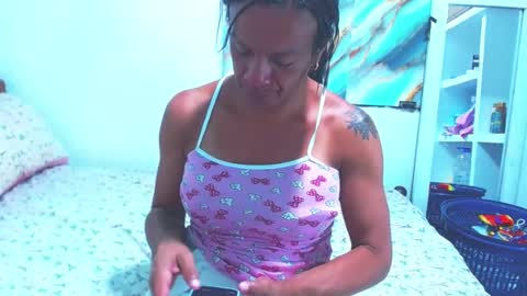 dirty_culona online show from July 12, 8:22 pm