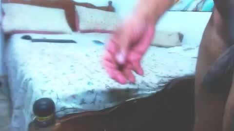 dirty_culona online show from July 16, 5:30 pm