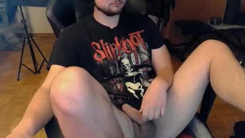 dirty_fun_boy online show from September 21, 12:40 pm