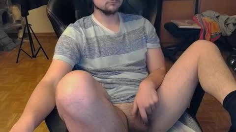 dirty_fun_boy online show from November 21, 7:45 pm