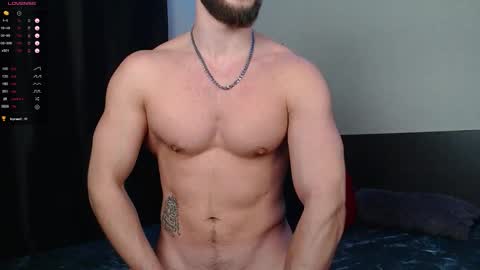 JOHN online show from January 14, 2:44 pm