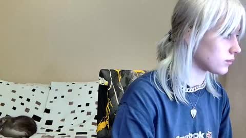 Dirty Kiss69 online show from October 8, 8:17 pm