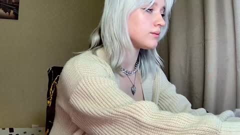 Dirty Kiss69 online show from October 12, 2:54 am