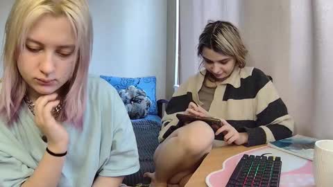 Dirty Kiss69 online show from February 4, 5:46 am