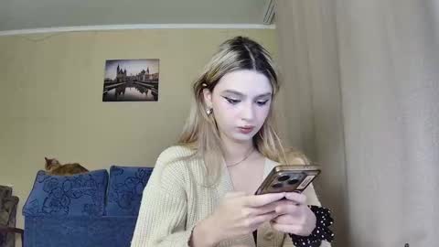 Dirty Kiss69 online show from March 7, 4:15 pm