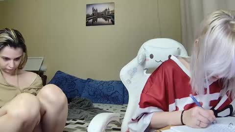 Dirty Kiss69 online show from March 20, 10:25 pm