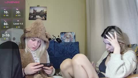 Dirty Kiss69 online show from April 8, 11:27 pm
