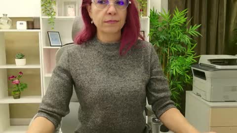 dirty_mature online show from January 7, 2:19 pm