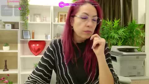 dirty_mature online show from February 7, 7:23 am