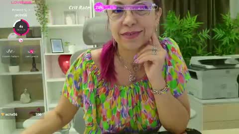 dirty_mature online show from July 16, 6:30 am