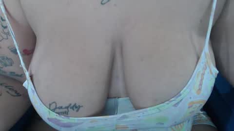 dirty_milk_ online show from March 21, 5:38 pm