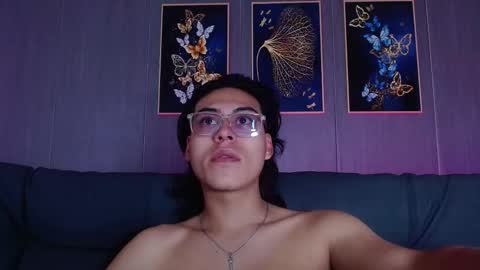 dirty model online show from February 13, 3:19 pm