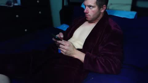 dirty_paul31 online show from April 25, 4:15 am