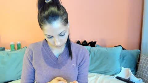 Dirtybeya online show from February 6, 7:07 pm