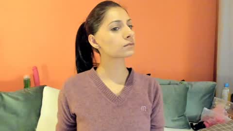 Dirtybeya online show from February 7, 9:04 pm