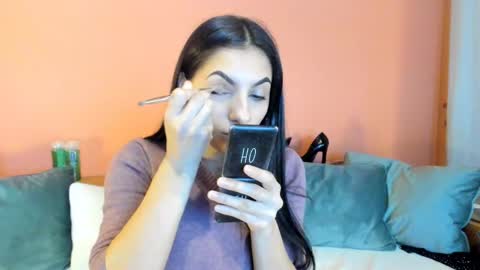 Dirtybeya online show from February 18, 7:30 pm