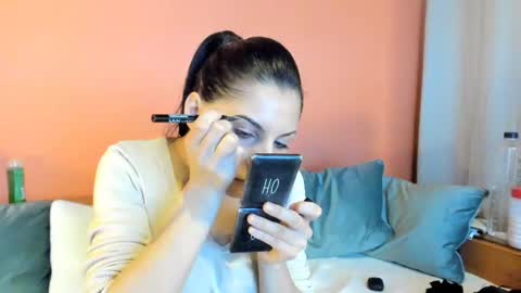 Dirtybeya online show from February 28, 9:23 pm