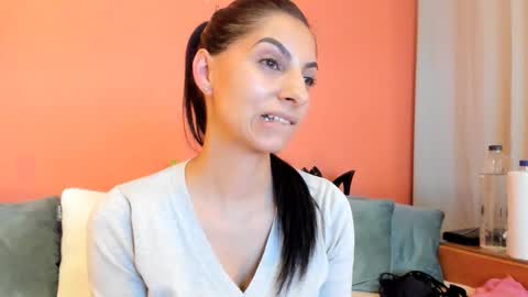 Dirtybeya online show from October 17, 7:38 pm