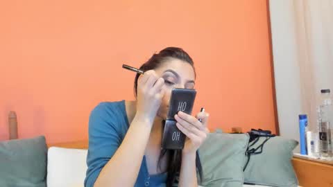 Snapshot of dirtybeya chatting on March 5, 7:54 pm Dirtybeya online show from March 5, 7:54 pm