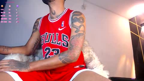 I just want to be happy online show from October 5, 4:00 am