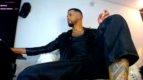 I just want to be happy online show from October 8, 2:42 am