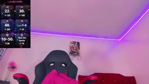 Snapshot of dirtygamesnaomy chatting on January 21, 8:11 pm Naomy online show from January 21, 8:11 pm