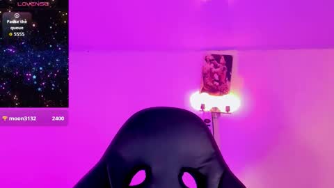 Naomy  online show from November 20, 3:07 am