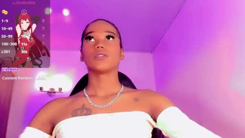 Naomy  online show from July 8, 3:11 am