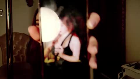 Snapshot of dirtylaneyjane chatting on December 20, 5:14 am Laney Jane online show from December 20, 5:14 am