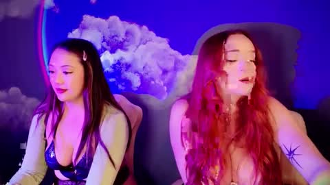 Snapshot of dirtylaneyjane chatting on February 7, 7:23 am Laney Jane online show from February 7, 7:23 am