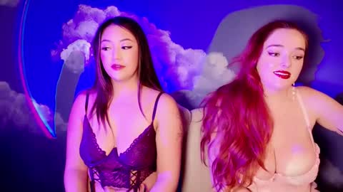 Snapshot of dirtylaneyjane chatting on February 8, 4:49 am Laney Jane online show from February 8, 4:49 am