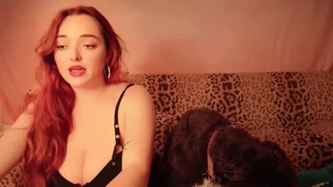 Snapshot of dirtylaneyjane chatting on March 12, 6:52 am Laney Jane online show from March 12, 6:52 am