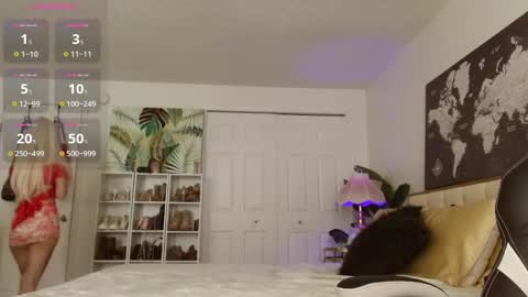 Susie   online show from February 14, 4:09 pm