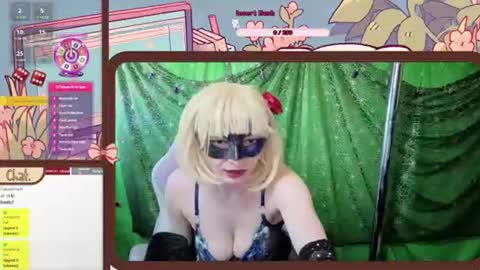 Snapshot of dirtylittleratty chatting on August 5, 1:30 am Dirty Little Ratty online show from August 5, 1:30 am