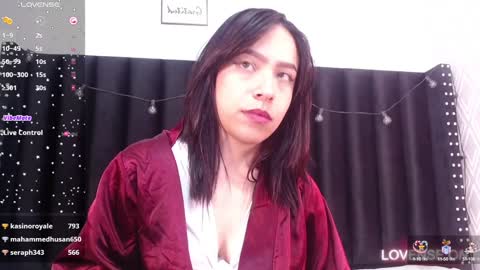  Nemesis   online show from January 6, 1:53 am