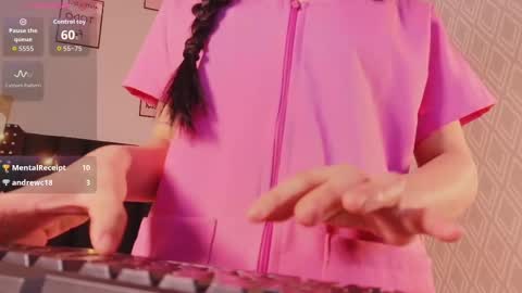  Nemesis   online show from October 12, 7:35 pm