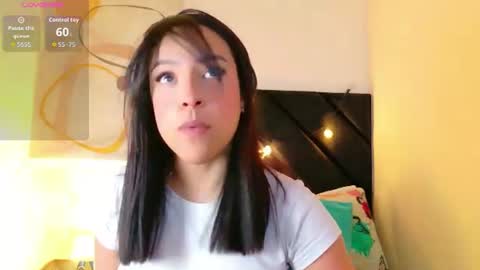 Snapshot of dirtylittleslutt_ chatting on July 7, 7:51 pm Nemesis online show from July 7, 7:51 pm
