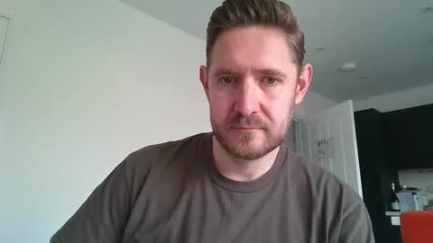 Exhibitionist Ben online show from March 23, 11:14 am