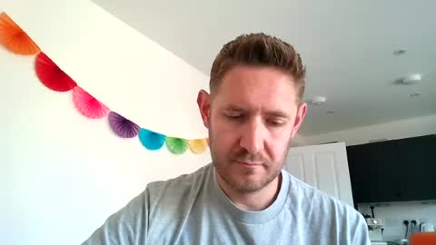 Snapshot of dirtylondon729 chatting on July 15, 10:53 am Exhibitionist Ben online show from July 15, 10:53 am
