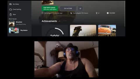 dirtyoman2ya online show from December 2, 10:09 am