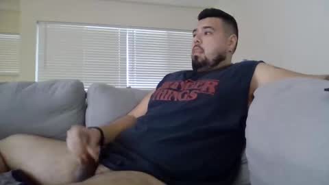 Charlie online show from February 10, 5:39 pm