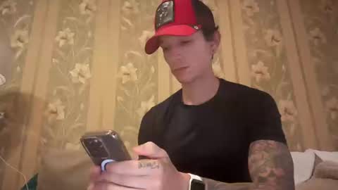 Snapshot of dirtyprettyboi chatting on January 31, 11:03 am buy tokens with link online show from January 31, 11:03 am