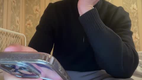 Snapshot of dirtyprettyboi chatting on February 18, 11:22 am buy tokens with link online show from February 18, 11:22 am