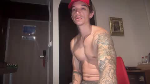 Snapshot of dirtyprettyboi chatting on February 27, 11:41 am buy tokens with link online show from February 27, 11:41 am