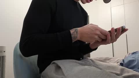 Snapshot of dirtyprettyboi chatting on October 2, 8:43 am buy tokens with link online show from October 2, 8:43 am